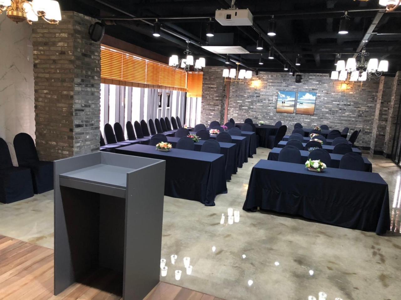 Royal Hotel Jeongeup Bagian luar foto