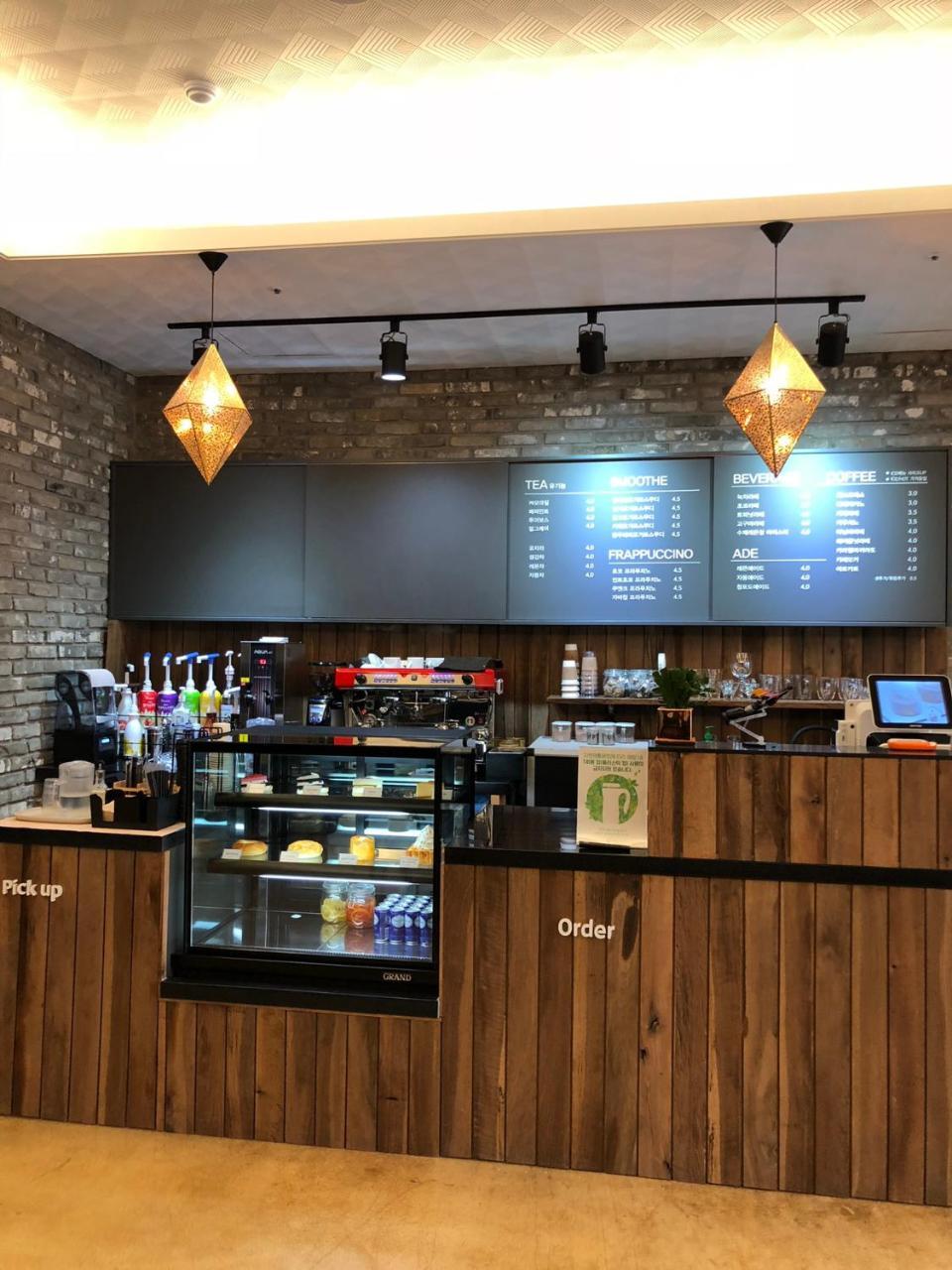 Royal Hotel Jeongeup Bagian luar foto
